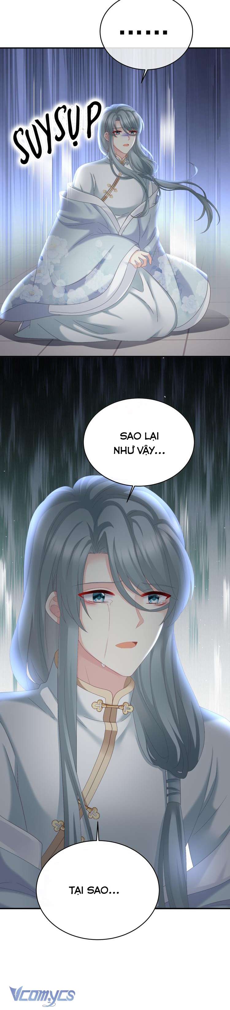 Kiều Phu Có Hỷ Chapter 45 - Trang 18