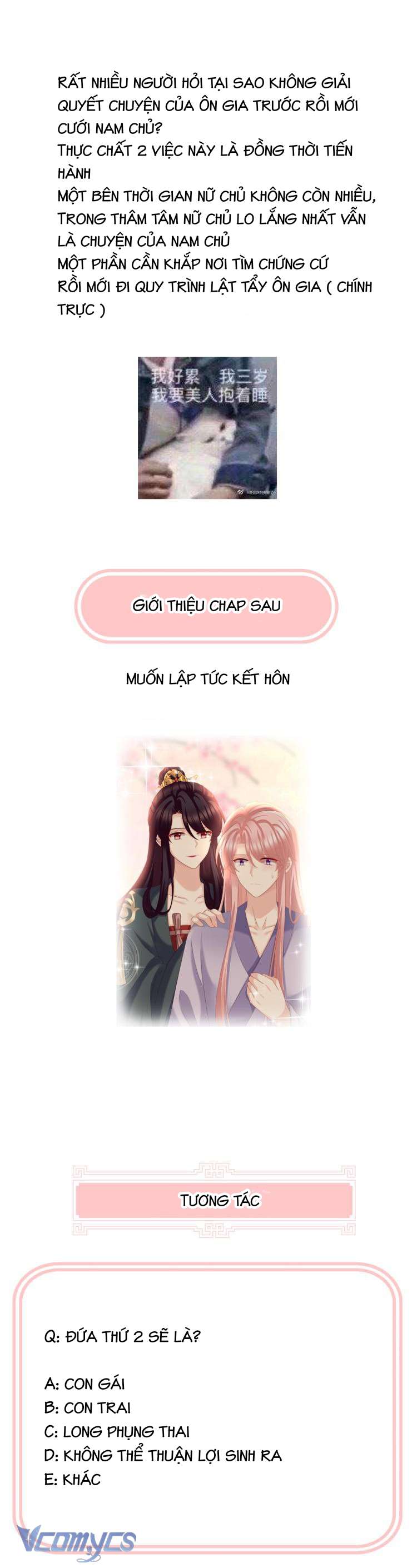 Kiều Phu Có Hỷ Chapter 45 - Trang 19