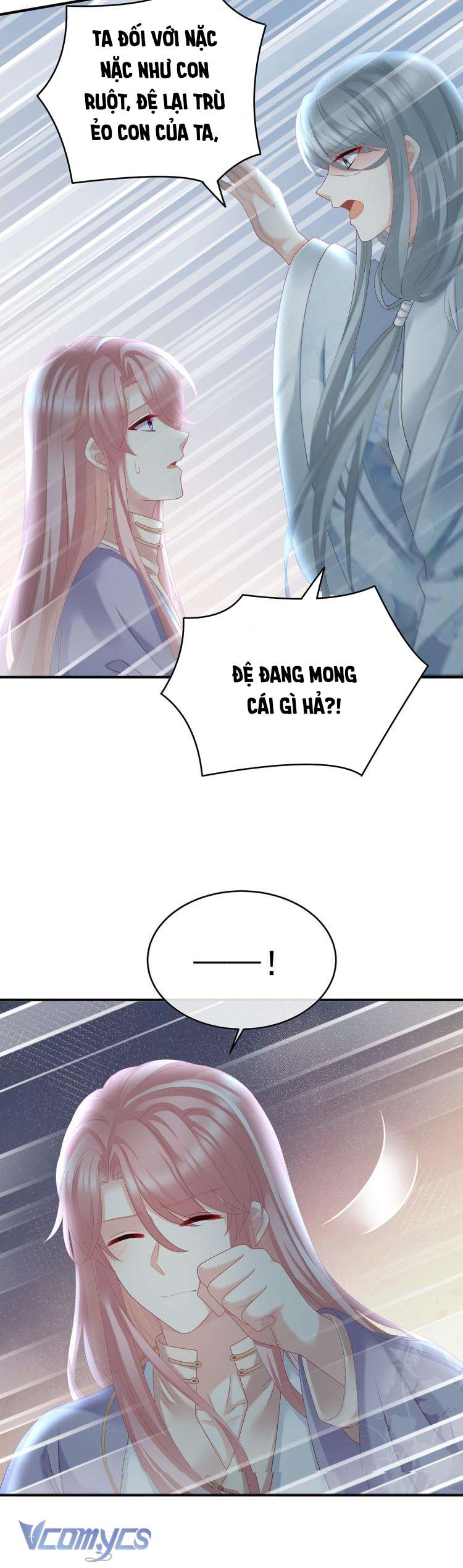 Kiều Phu Có Hỷ Chapter 45 - Trang 4