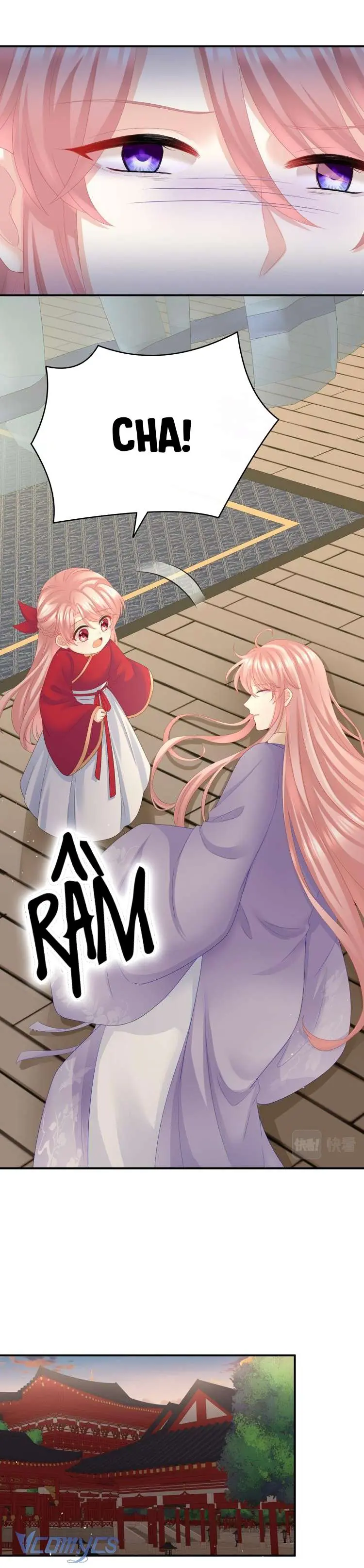Kiều Phu Có Hỷ Chapter 45 - Trang 9