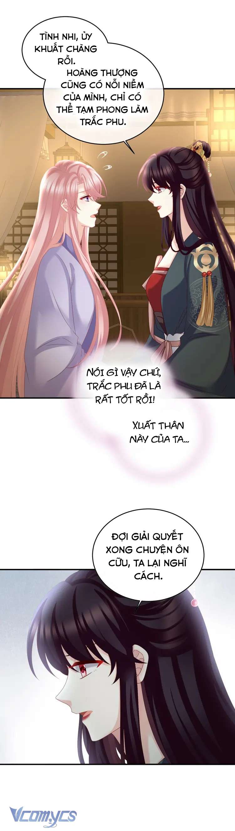 Kiều Phu Có Hỷ Chapter 46 - Trang 12