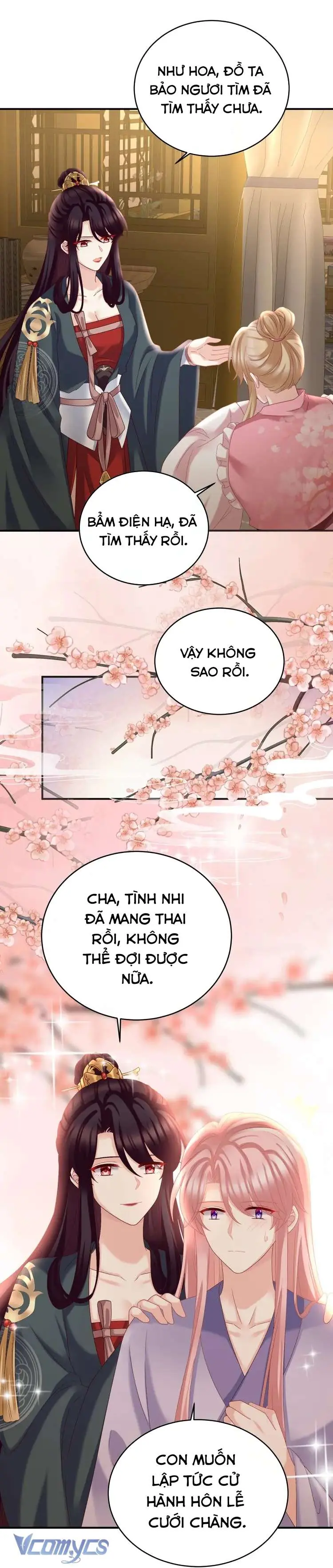 Kiều Phu Có Hỷ Chapter 46 - Trang 13