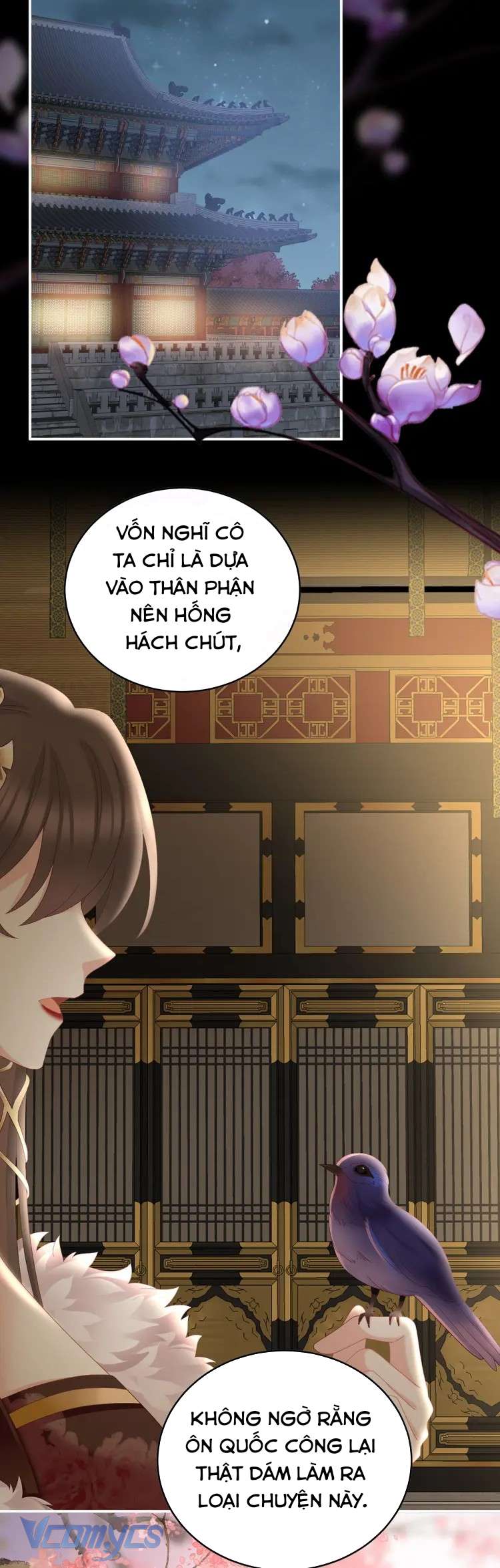 Kiều Phu Có Hỷ Chapter 46 - Trang 16