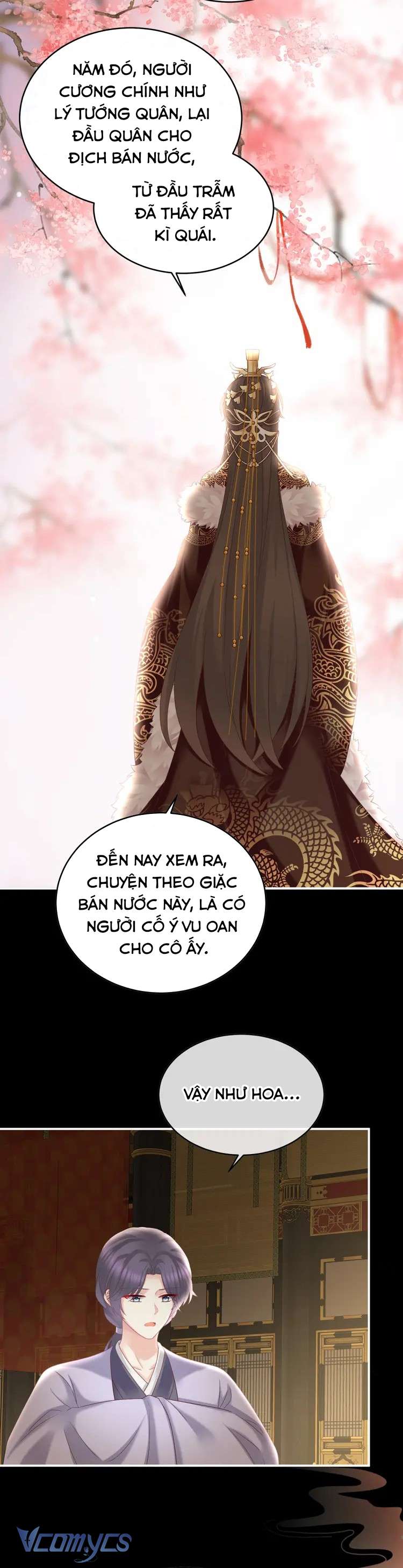 Kiều Phu Có Hỷ Chapter 46 - Trang 17
