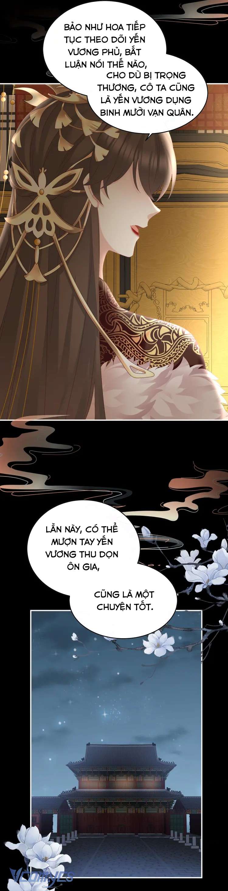 Kiều Phu Có Hỷ Chapter 46 - Trang 18