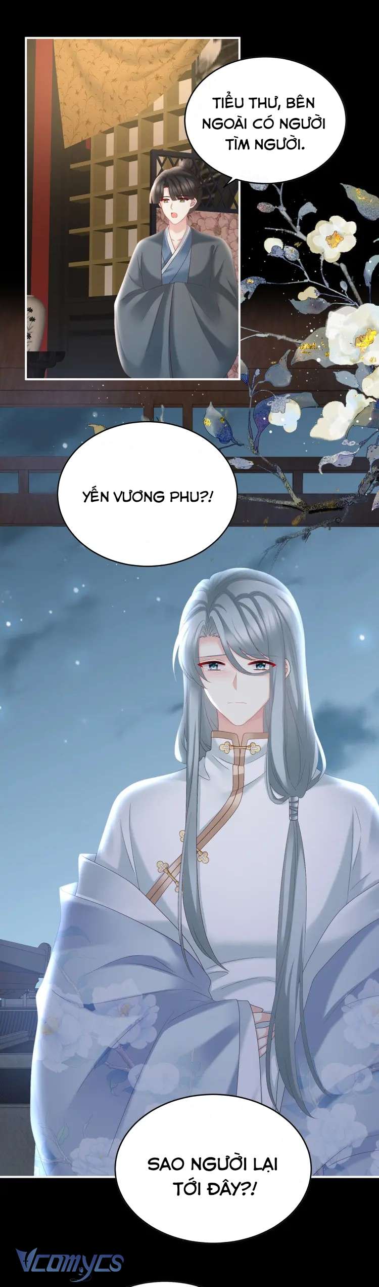 Kiều Phu Có Hỷ Chapter 46 - Trang 20