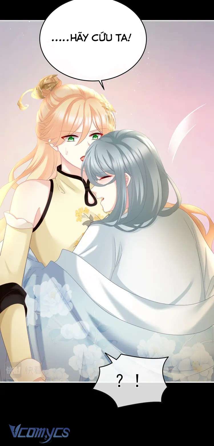 Kiều Phu Có Hỷ Chapter 46 - Trang 21