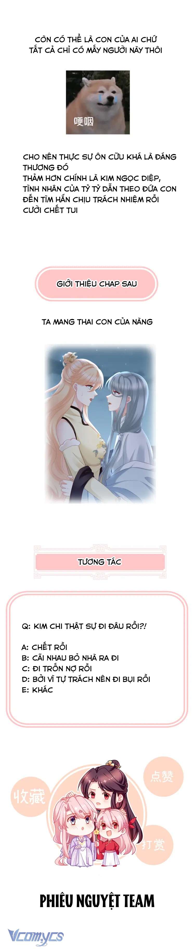 Kiều Phu Có Hỷ Chapter 46 - Trang 22
