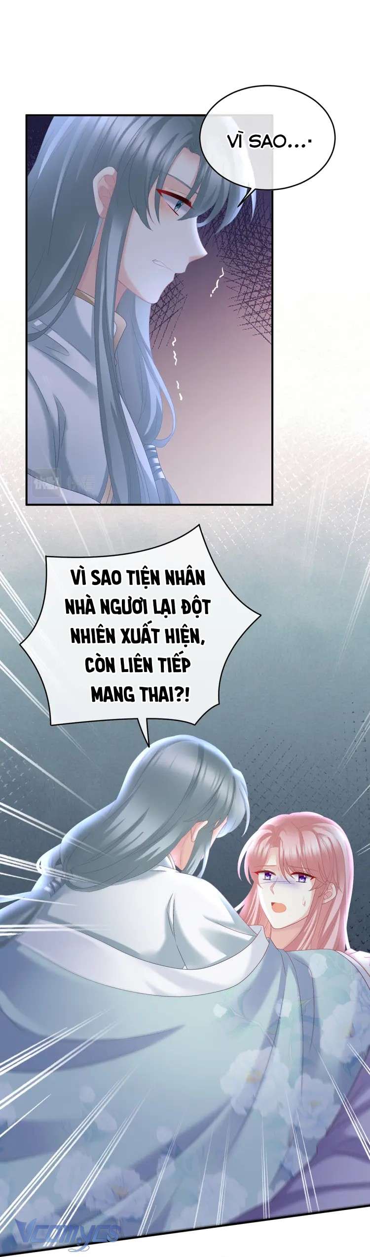 Kiều Phu Có Hỷ Chapter 46 - Trang 3