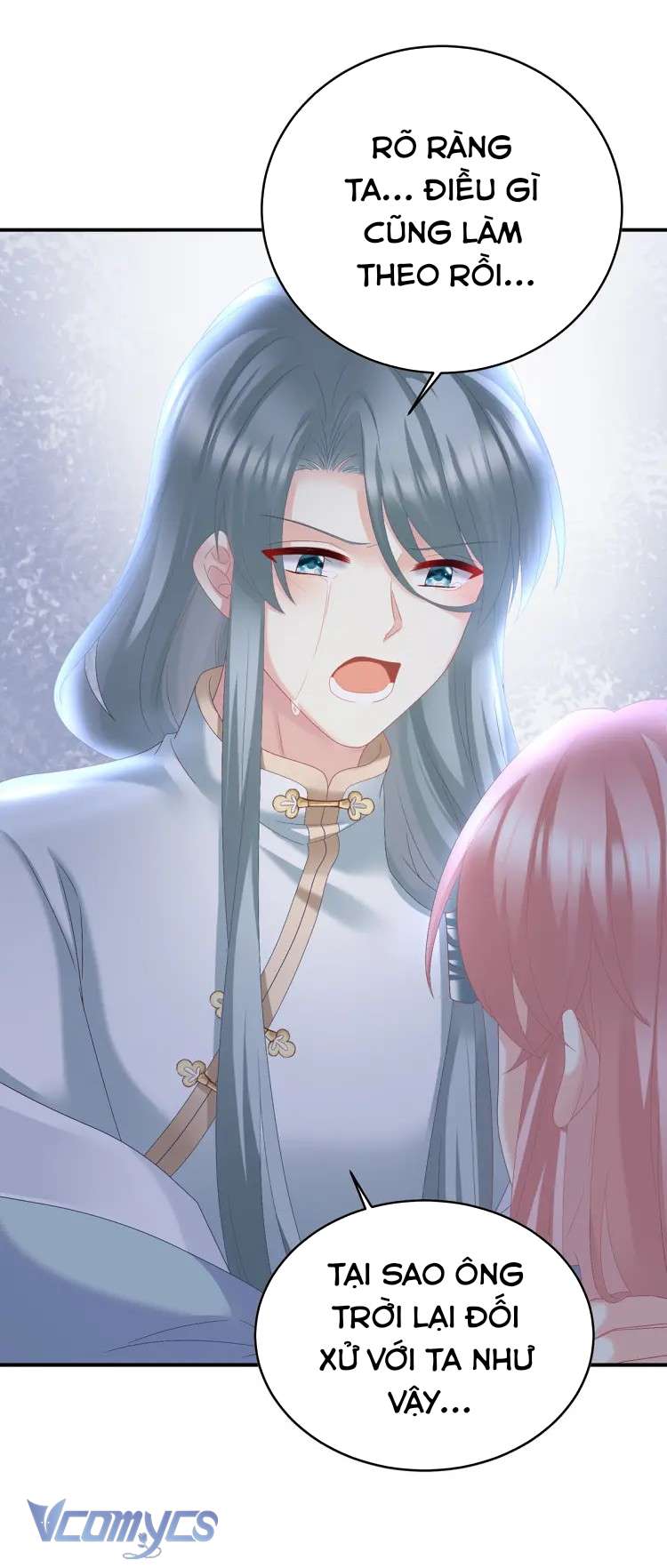 Kiều Phu Có Hỷ Chapter 46 - Trang 5