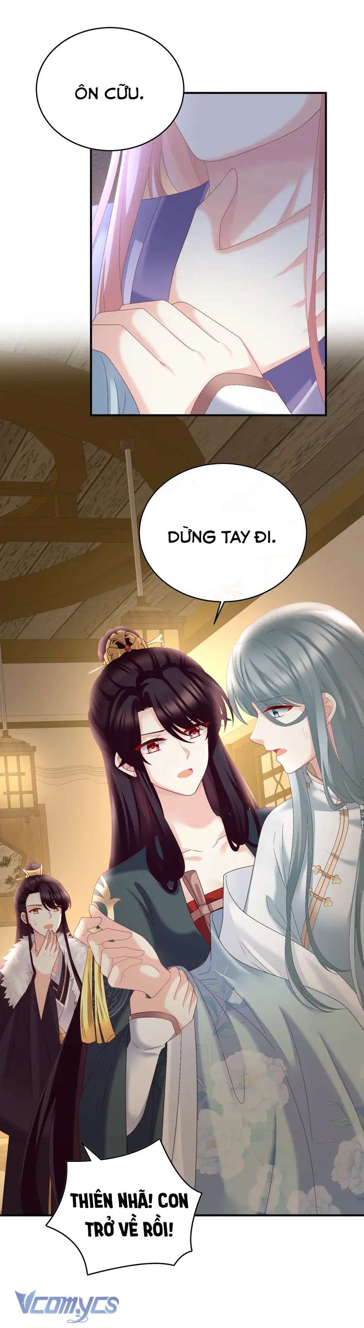 Kiều Phu Có Hỷ Chapter 46 - Trang 6
