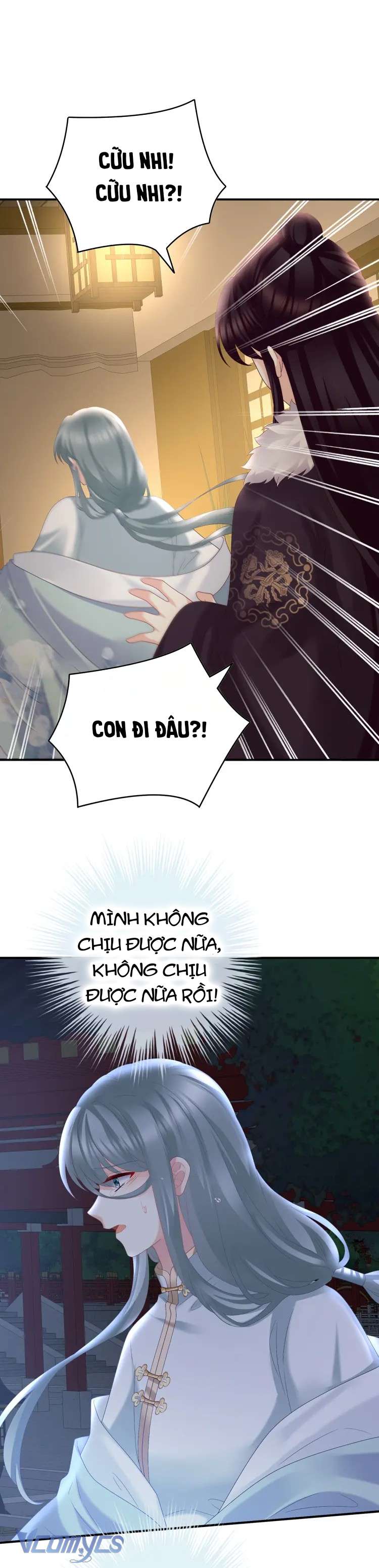 Kiều Phu Có Hỷ Chapter 46 - Trang 8