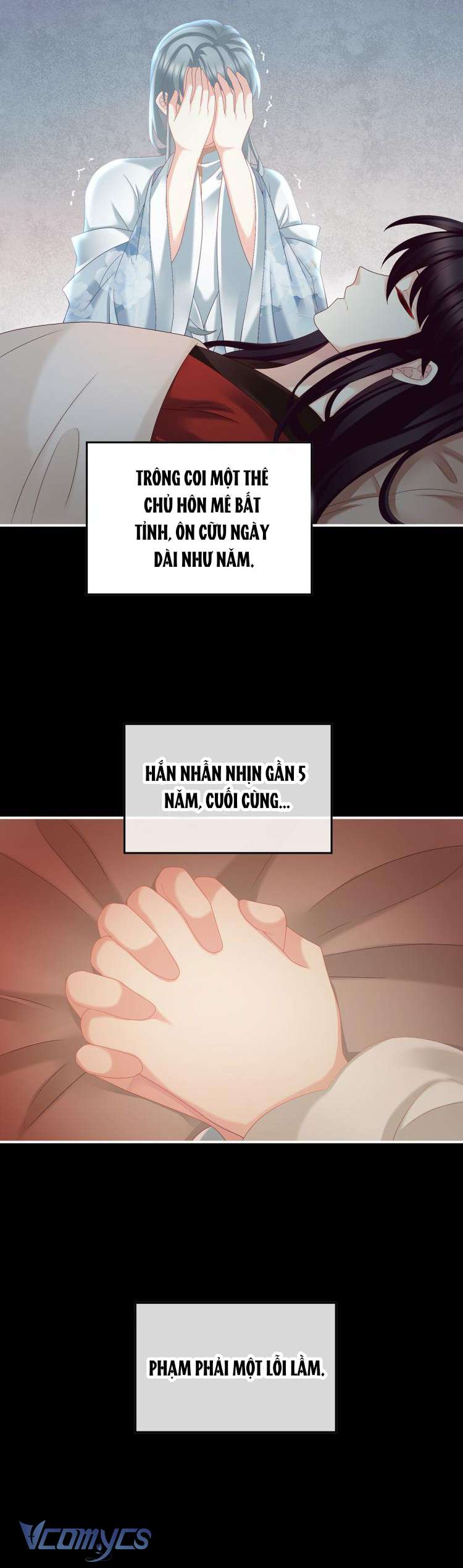 Kiều Phu Có Hỷ Chapter 47 - Trang 13