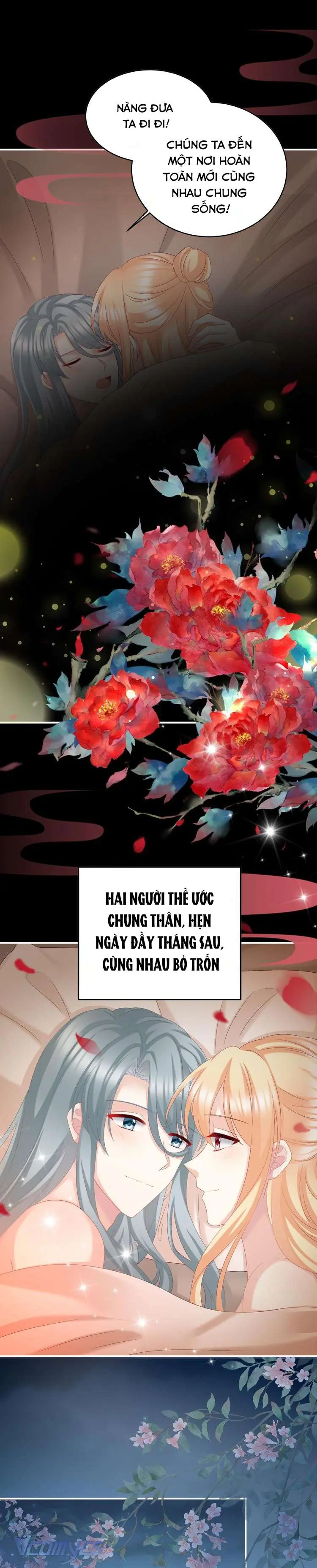 Kiều Phu Có Hỷ Chapter 47 - Trang 14
