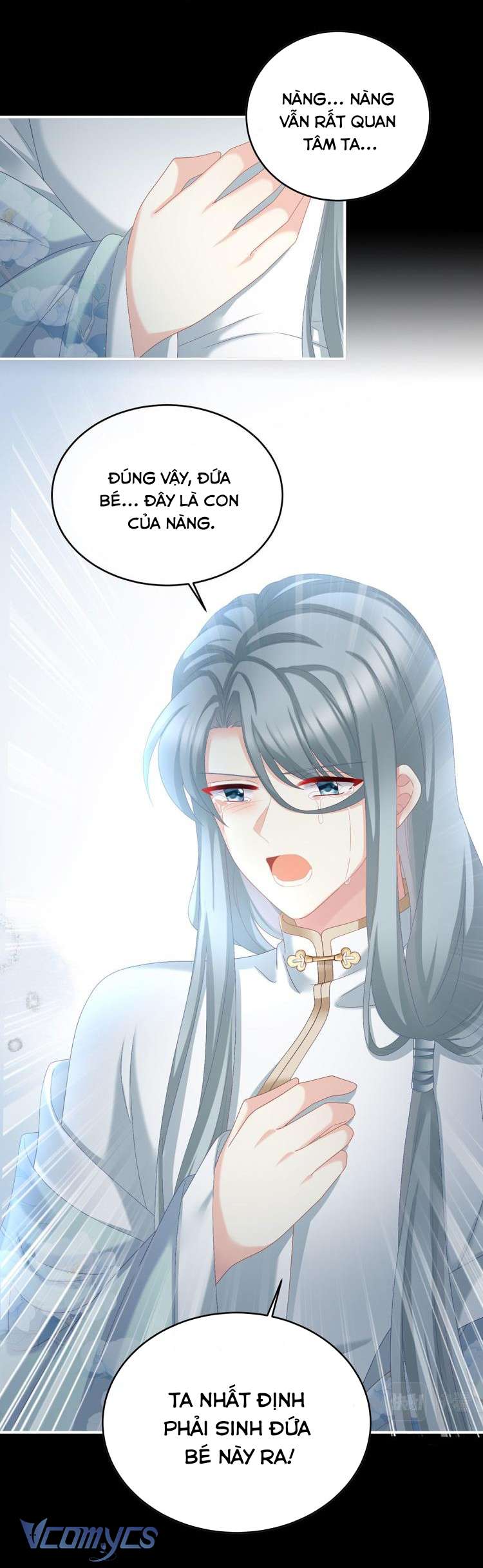 Kiều Phu Có Hỷ Chapter 47 - Trang 19
