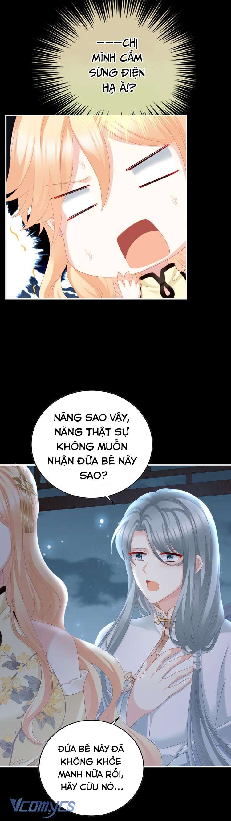 Kiều Phu Có Hỷ Chapter 47 - Trang 5