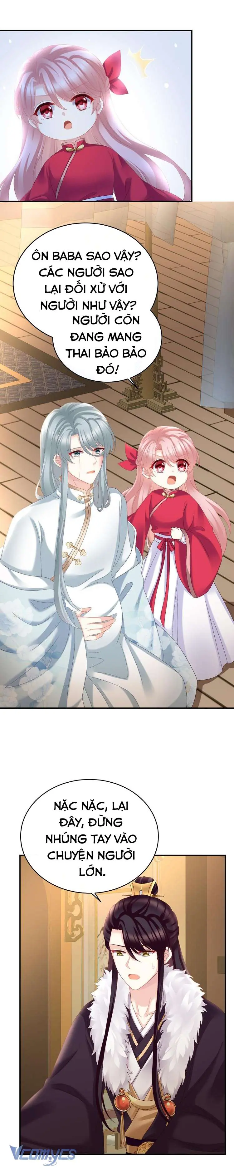 Kiều Phu Có Hỷ Chapter 48 - Trang 12