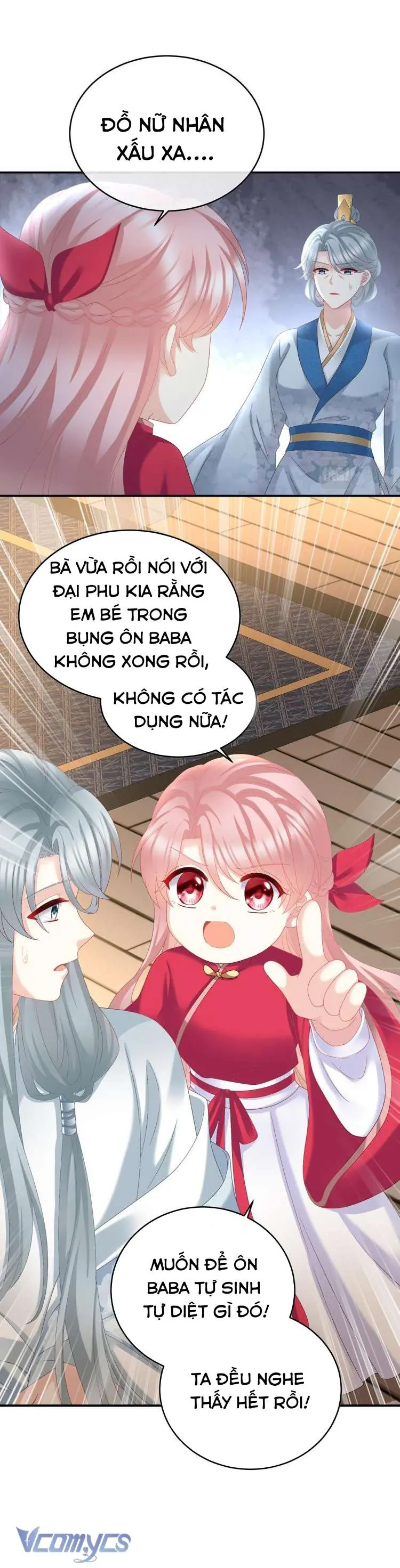 Kiều Phu Có Hỷ Chapter 48 - Trang 13