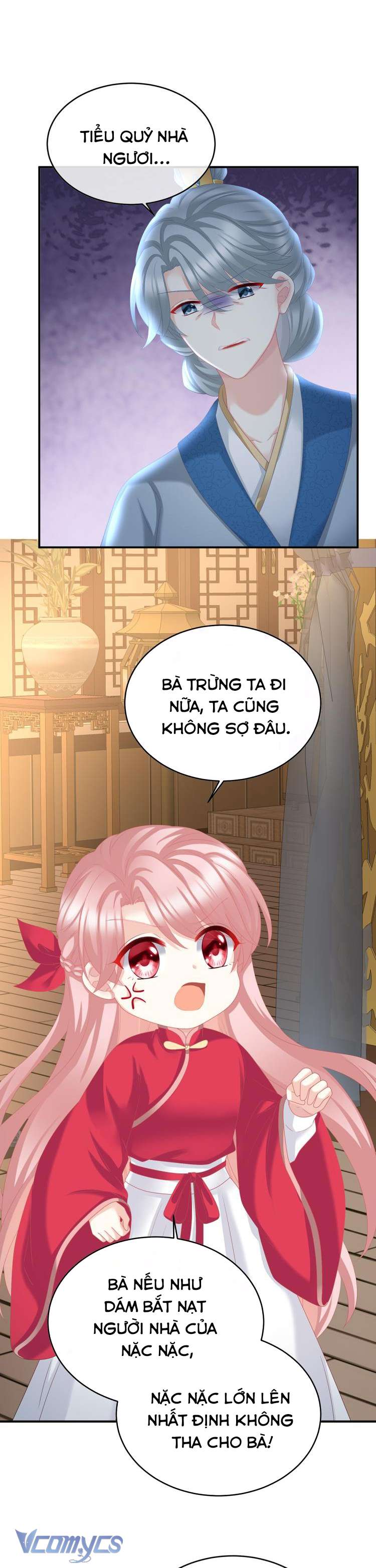 Kiều Phu Có Hỷ Chapter 48 - Trang 14