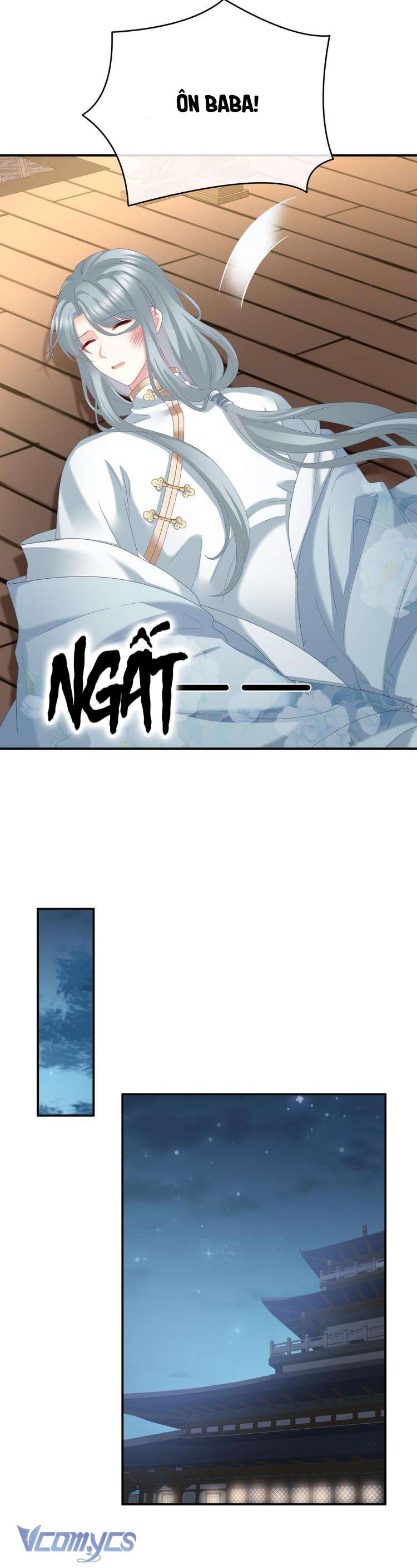 Kiều Phu Có Hỷ Chapter 48 - Trang 17