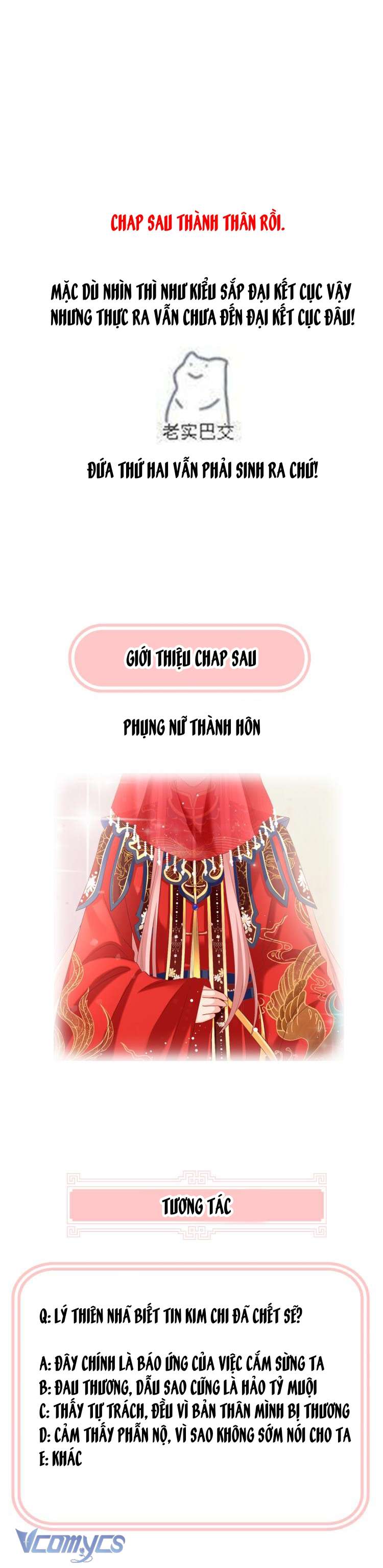 Kiều Phu Có Hỷ Chapter 48 - Trang 20