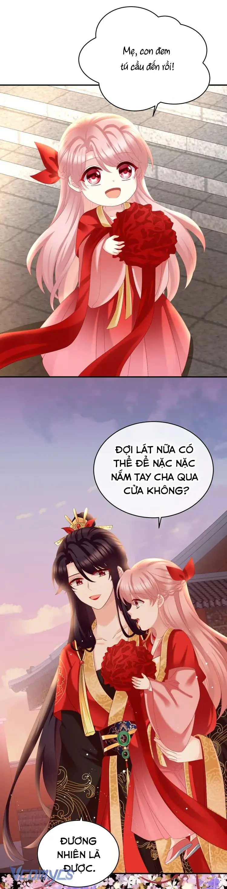 Kiều Phu Có Hỷ Chapter 49 - Trang 10