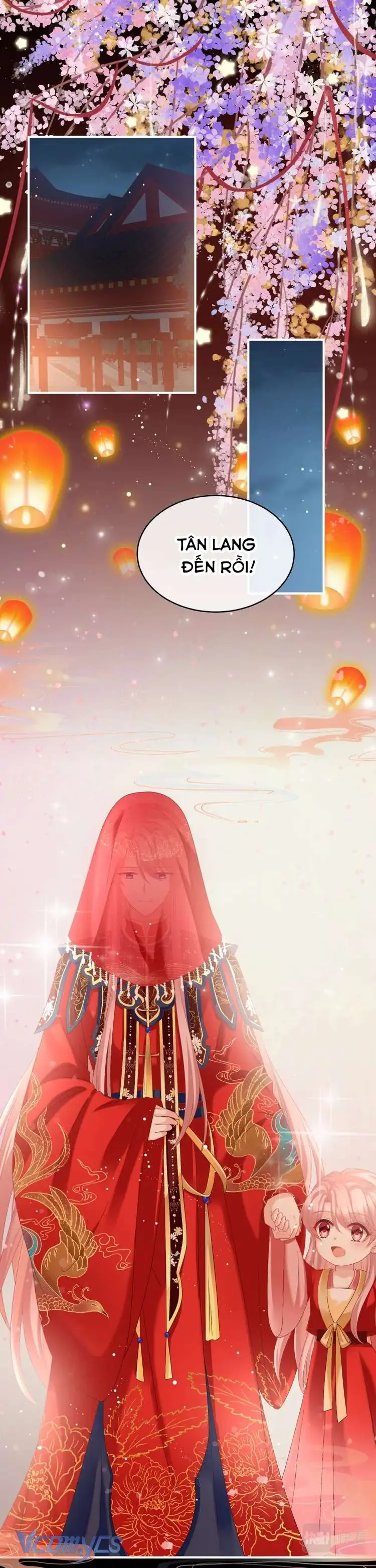 Kiều Phu Có Hỷ Chapter 49 - Trang 11