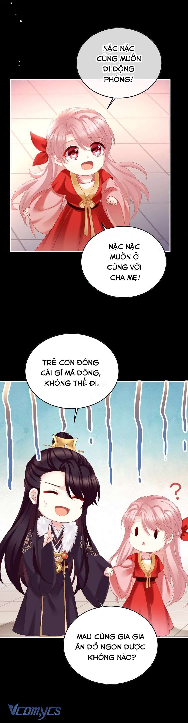 Kiều Phu Có Hỷ Chapter 49 - Trang 17