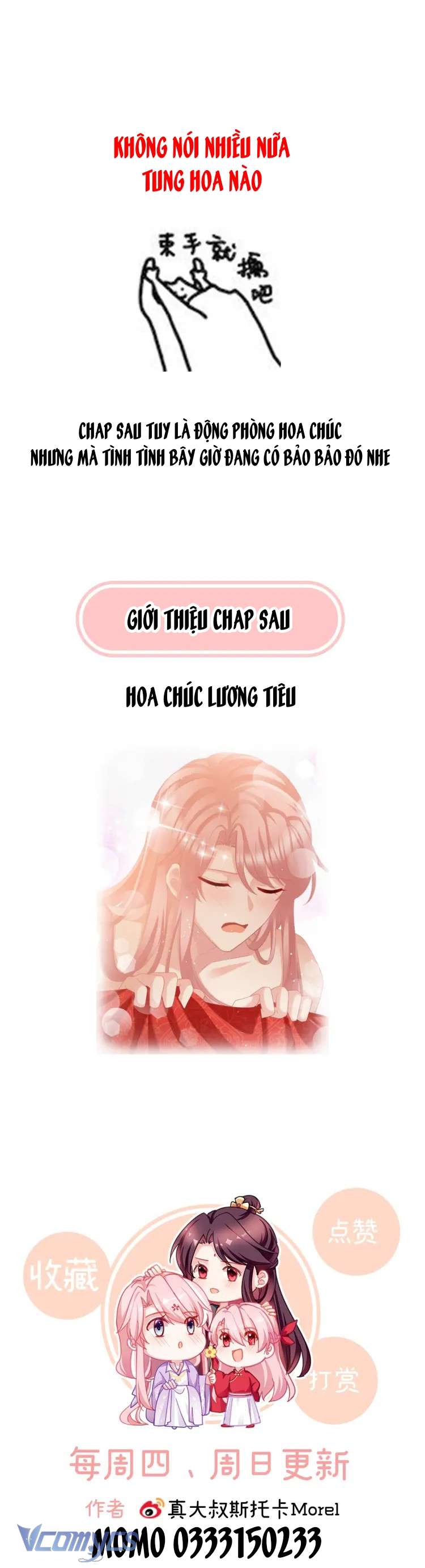Kiều Phu Có Hỷ Chapter 49 - Trang 21