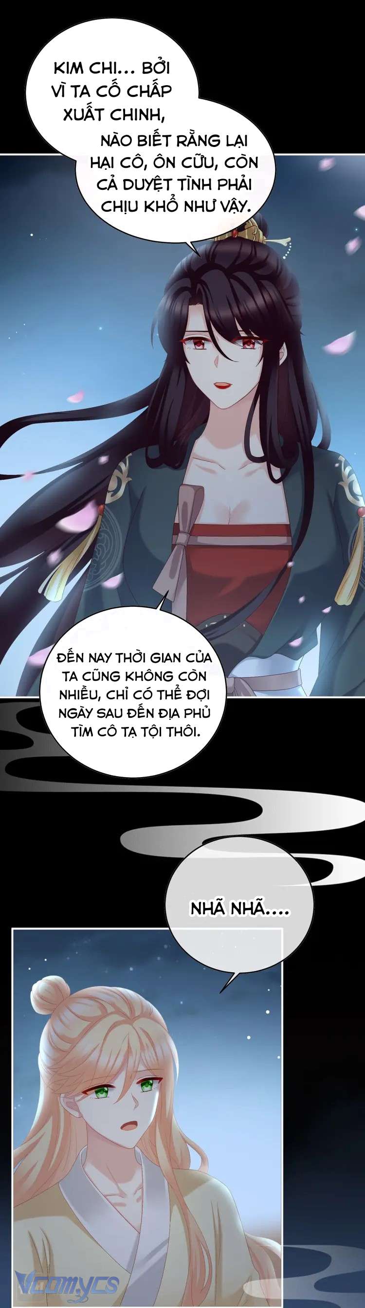 Kiều Phu Có Hỷ Chapter 49 - Trang 5