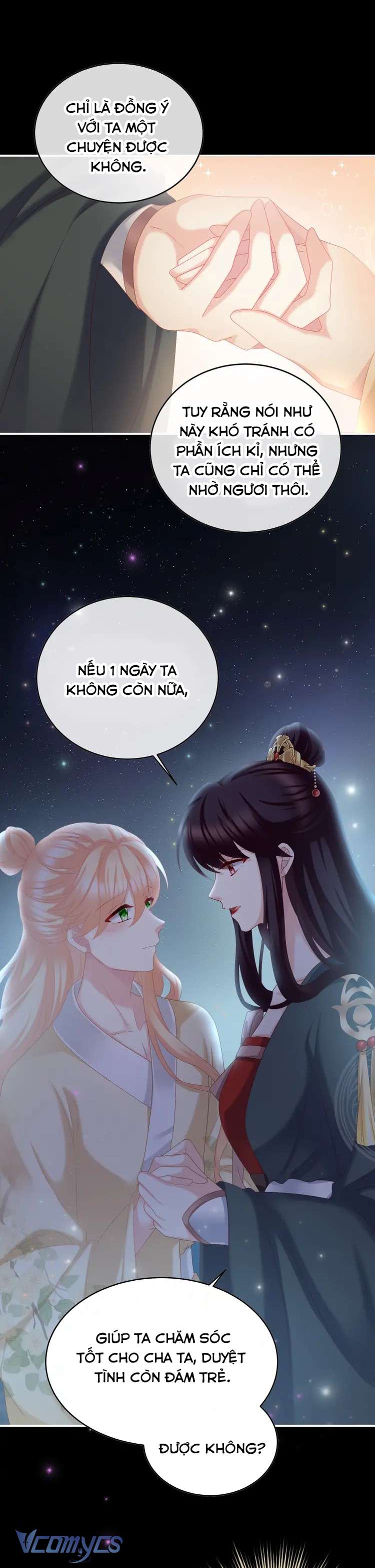Kiều Phu Có Hỷ Chapter 49 - Trang 7