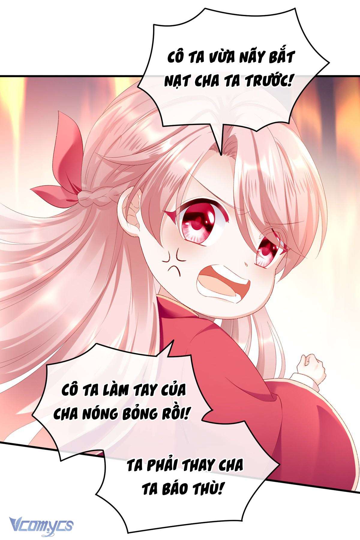 Kiều Phu Có Hỷ Chapter 5 - Trang 12