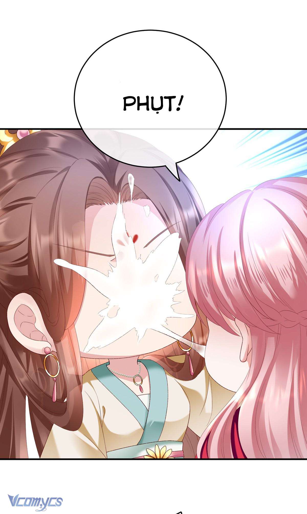 Kiều Phu Có Hỷ Chapter 5 - Trang 15