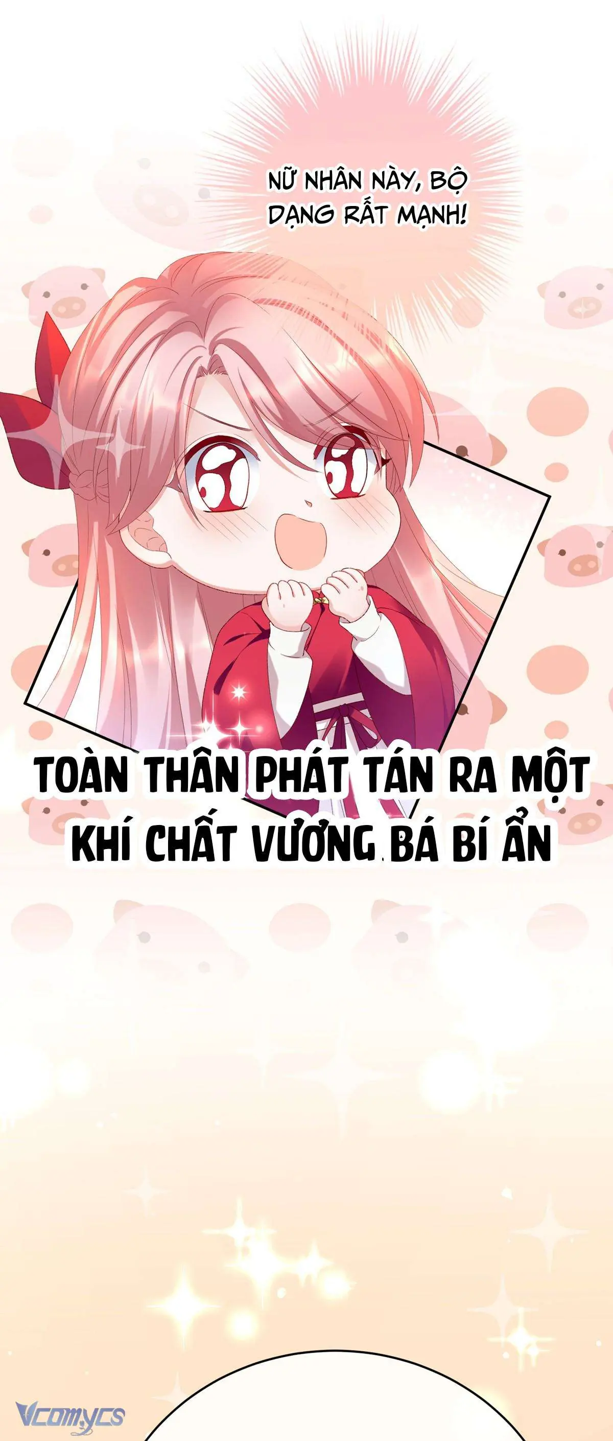 Kiều Phu Có Hỷ Chapter 5 - Trang 19