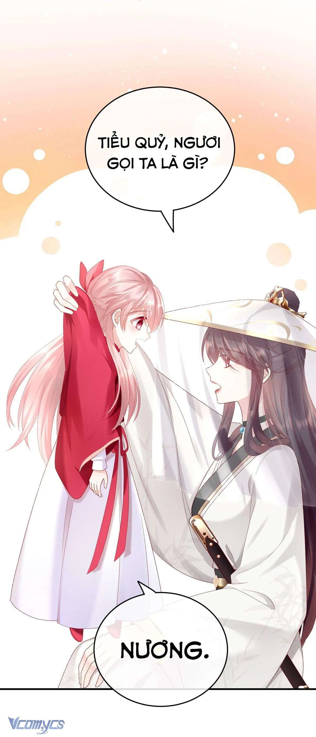 Kiều Phu Có Hỷ Chapter 5 - Trang 22