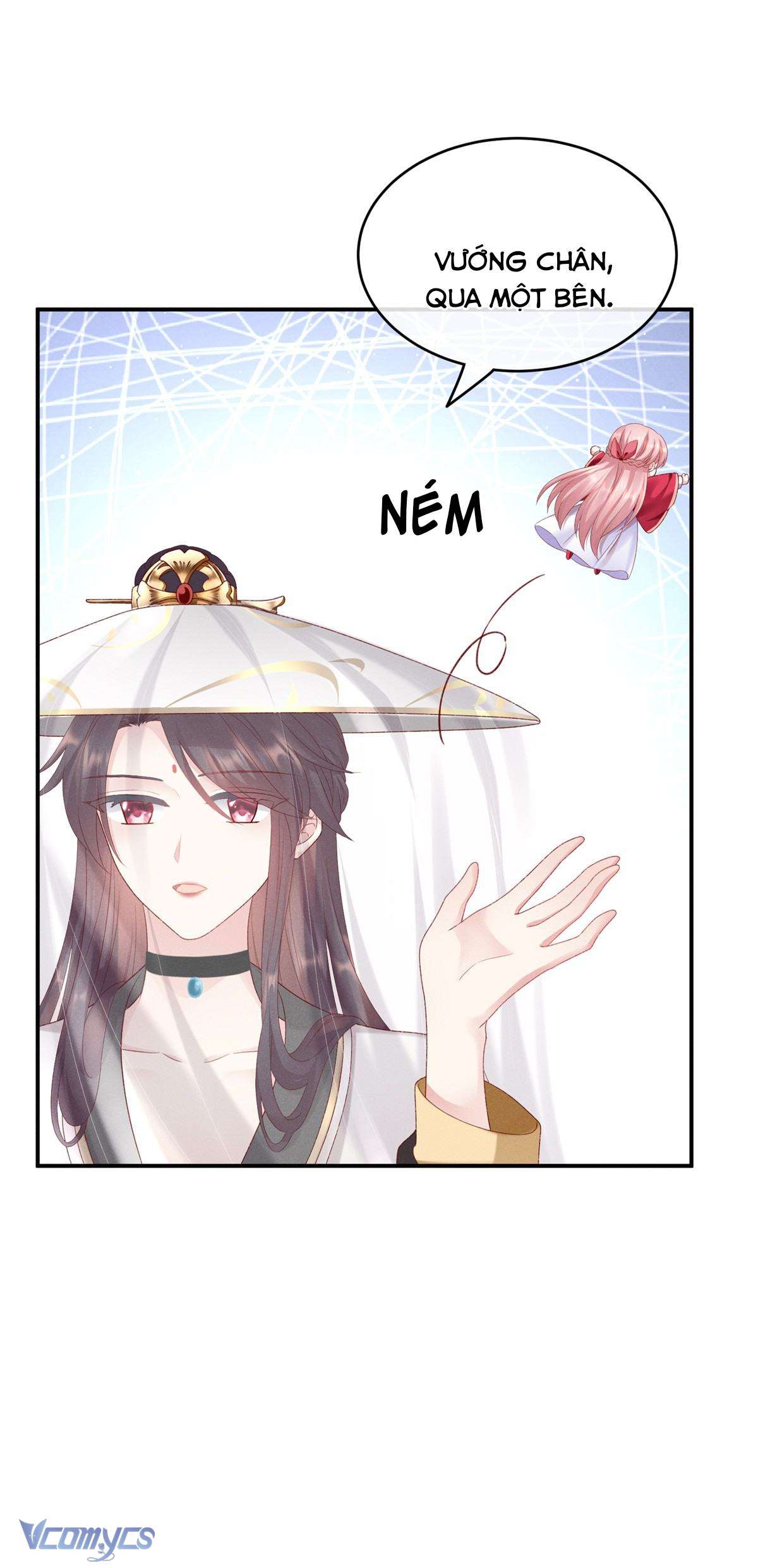 Kiều Phu Có Hỷ Chapter 5 - Trang 25