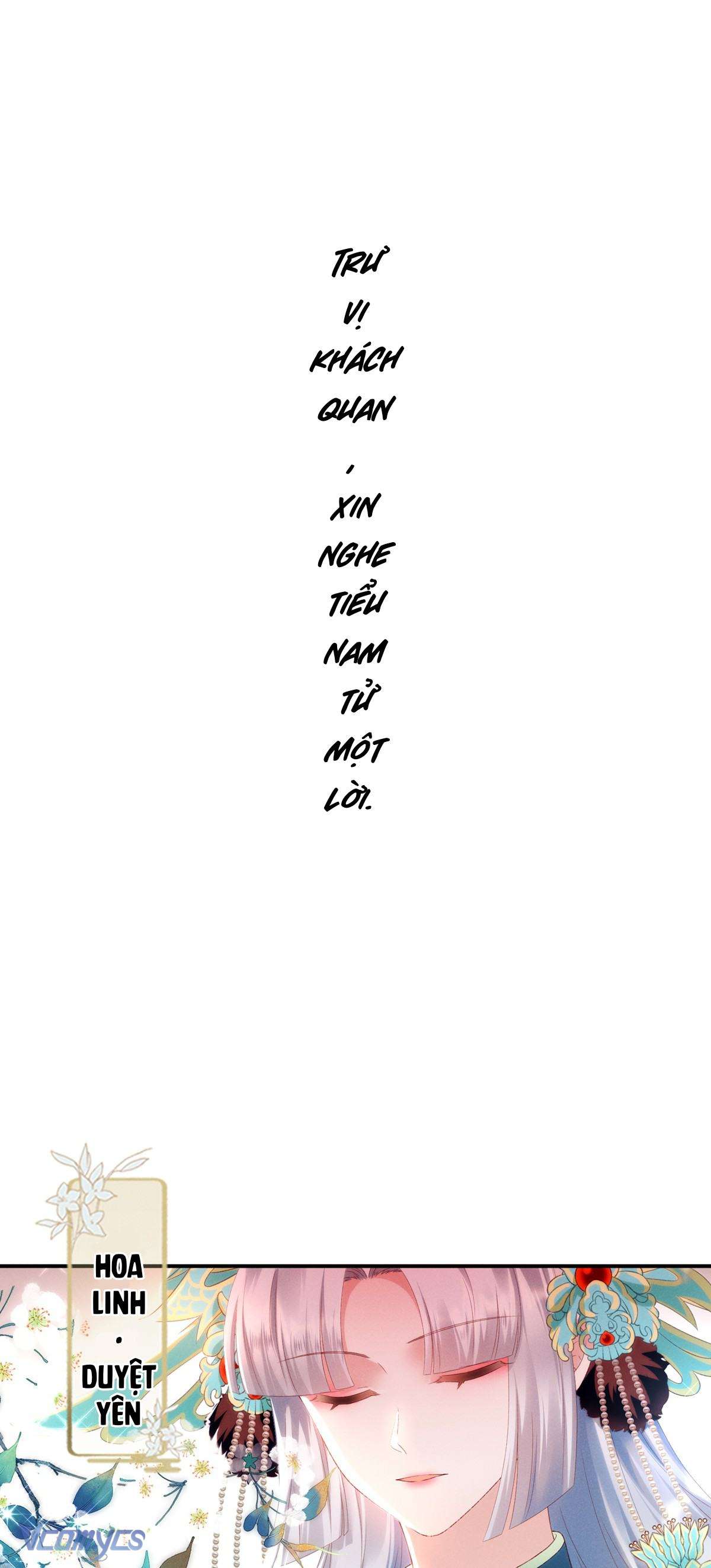 Kiều Phu Có Hỷ Chapter 5 - Trang 3
