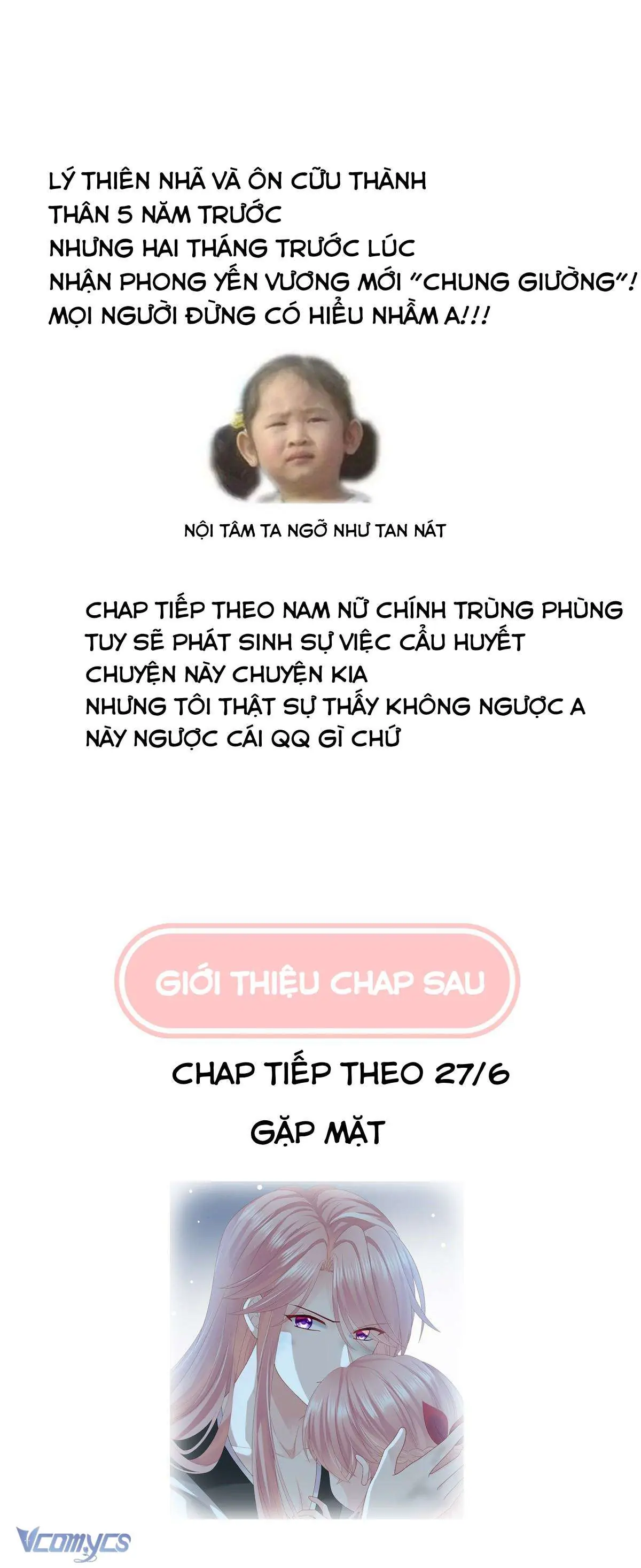 Kiều Phu Có Hỷ Chapter 5 - Trang 30
