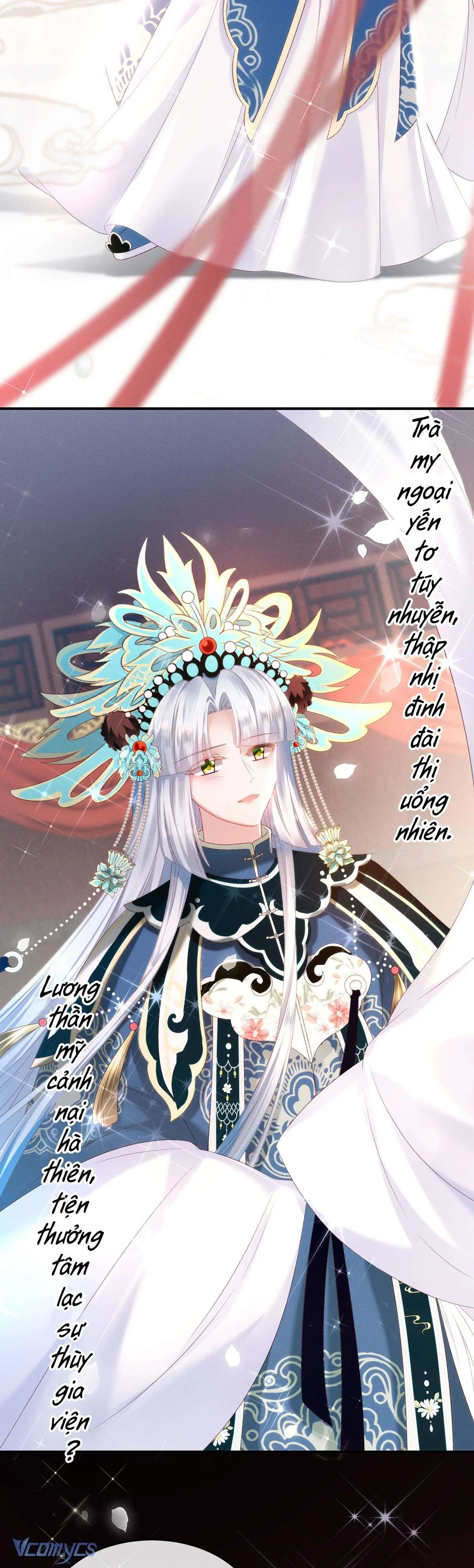 Kiều Phu Có Hỷ Chapter 5 - Trang 5