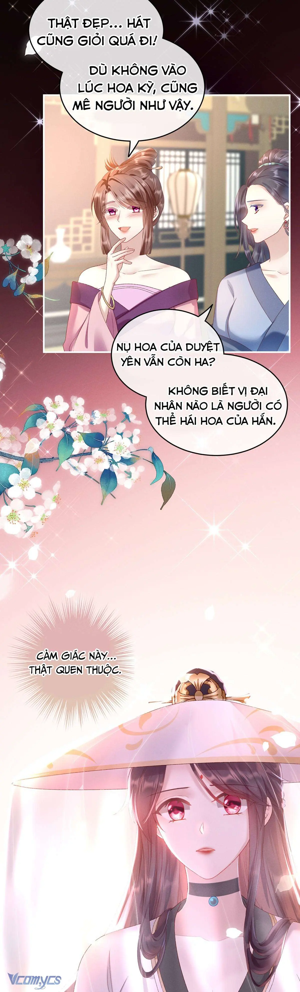 Kiều Phu Có Hỷ Chapter 5 - Trang 6