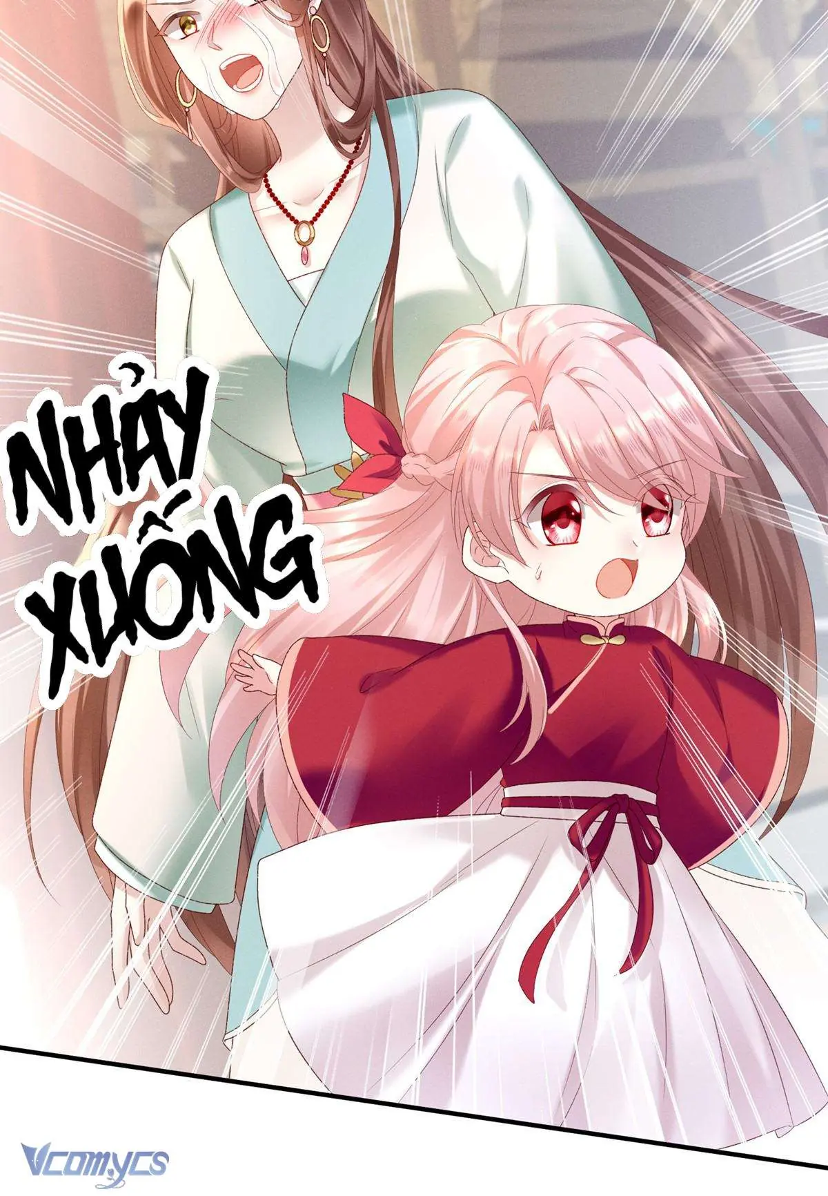 Kiều Phu Có Hỷ Chapter 5 - Trang 9
