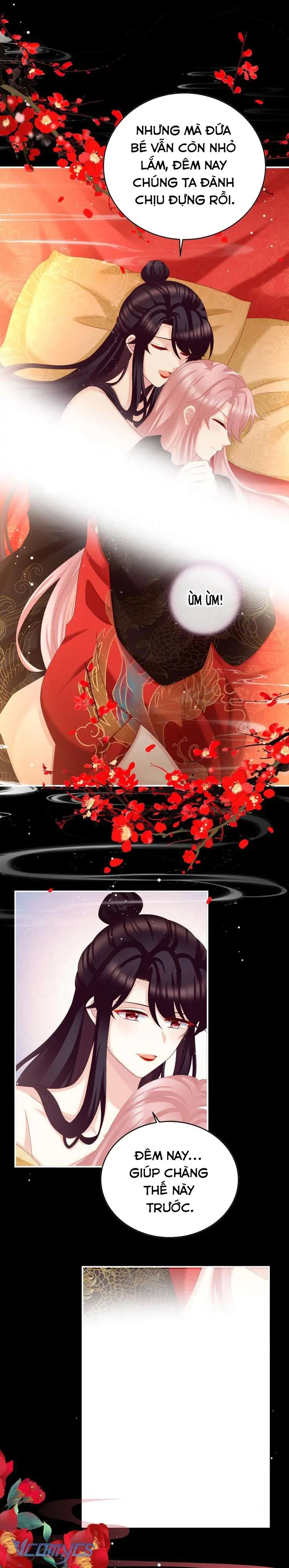 Kiều Phu Có Hỷ Chapter 50 - Trang 10