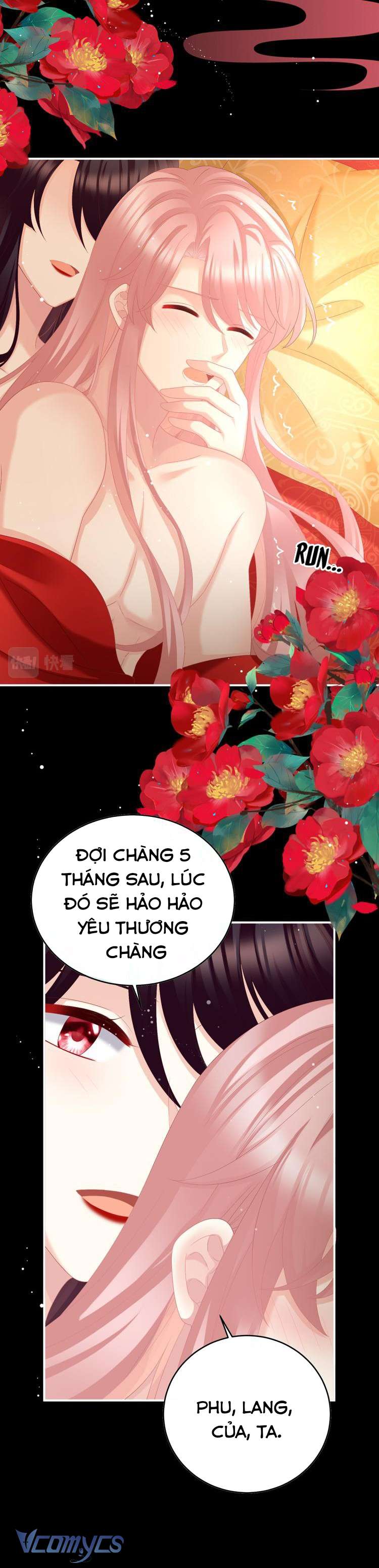 Kiều Phu Có Hỷ Chapter 50 - Trang 11