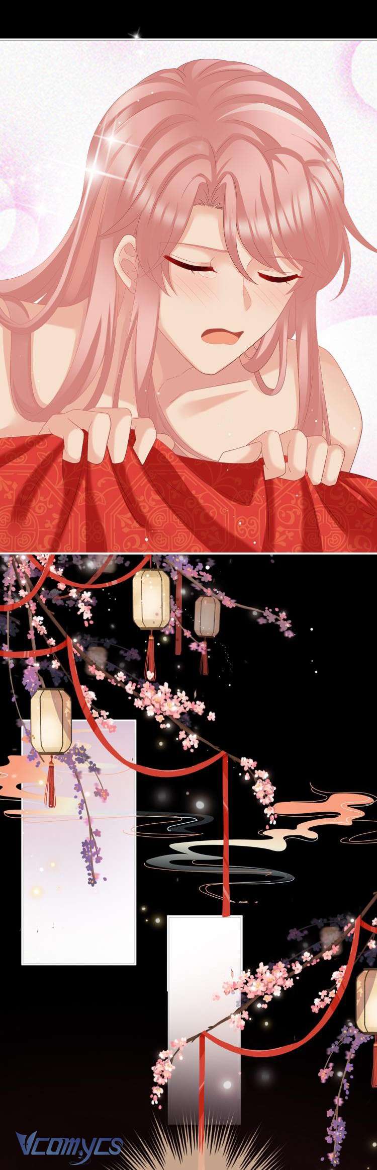 Kiều Phu Có Hỷ Chapter 50 - Trang 12