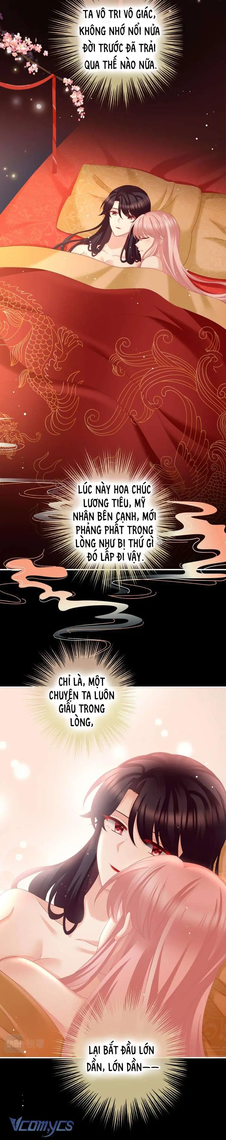 Kiều Phu Có Hỷ Chapter 50 - Trang 13