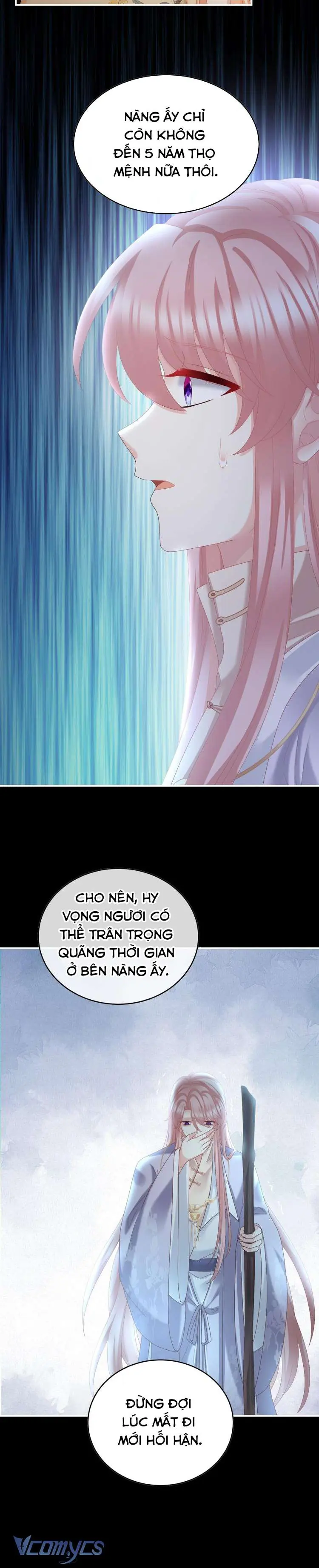 Kiều Phu Có Hỷ Chapter 50 - Trang 17