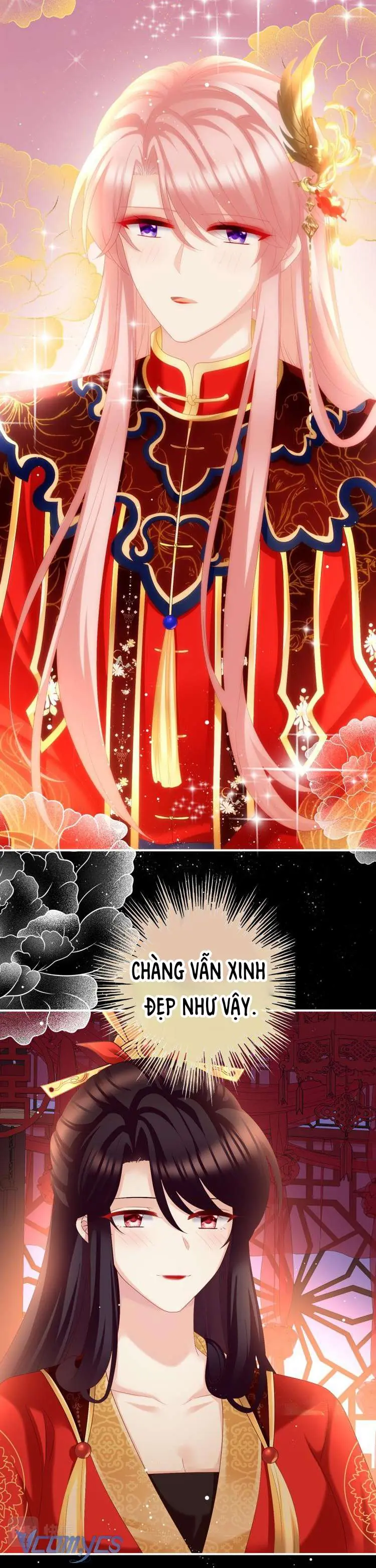 Kiều Phu Có Hỷ Chapter 50 - Trang 4