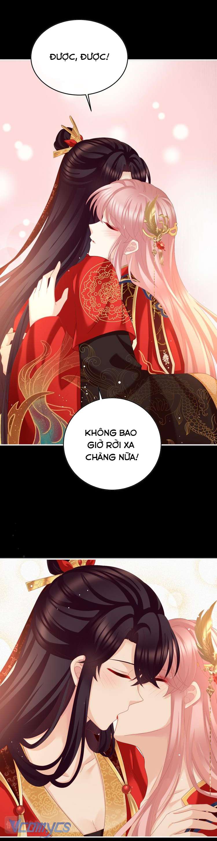 Kiều Phu Có Hỷ Chapter 50 - Trang 7