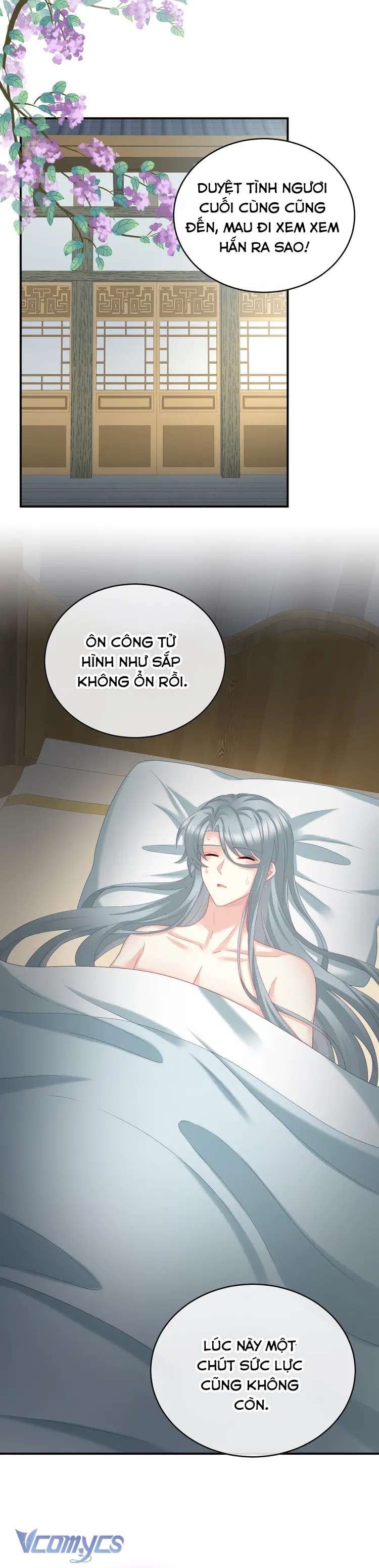 Kiều Phu Có Hỷ Chapter 51 - Trang 13
