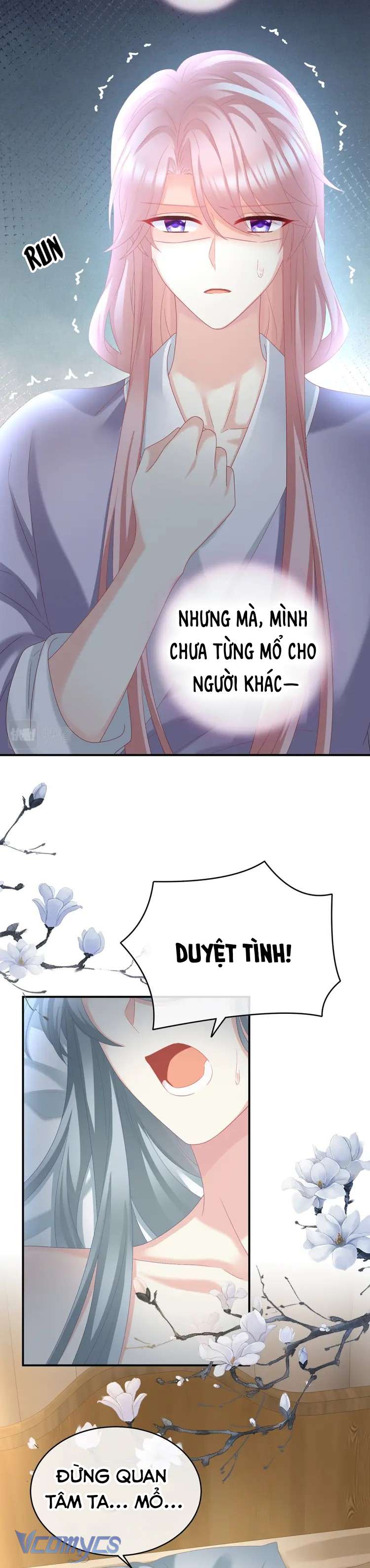 Kiều Phu Có Hỷ Chapter 51 - Trang 15
